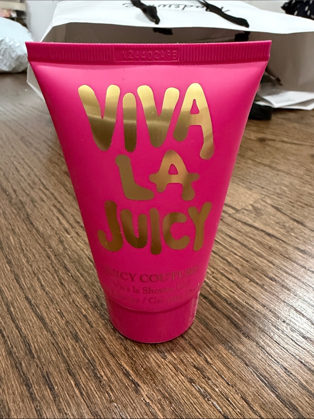 Juicy Couture Viva La Juicy Viva La Shower Gel